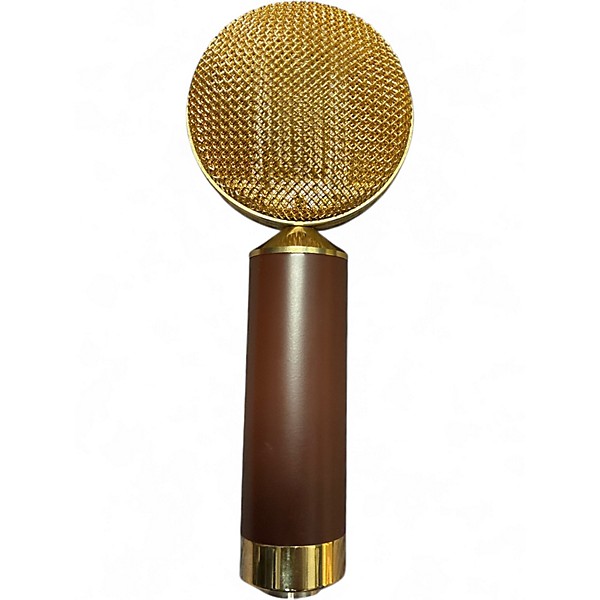 Used Cascade fathead ll ribbon  Ribbon Microphone