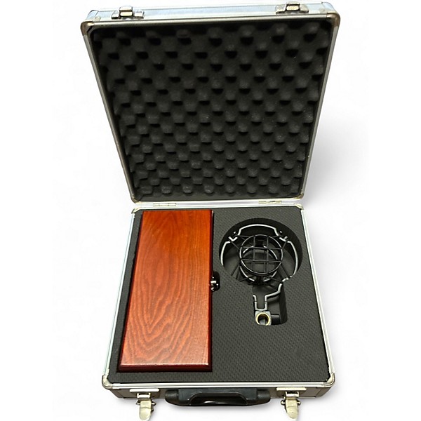 Used Cascade fathead ll ribbon  Ribbon Microphone