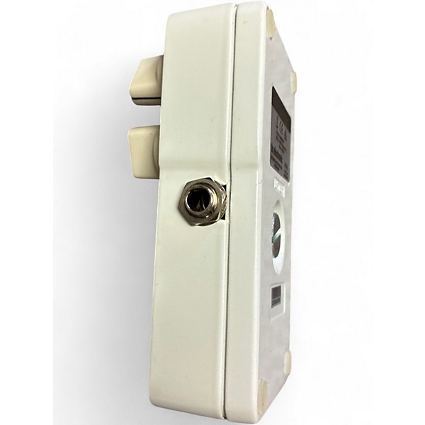 Used TC Electronic Spark Booster Effect Pedal