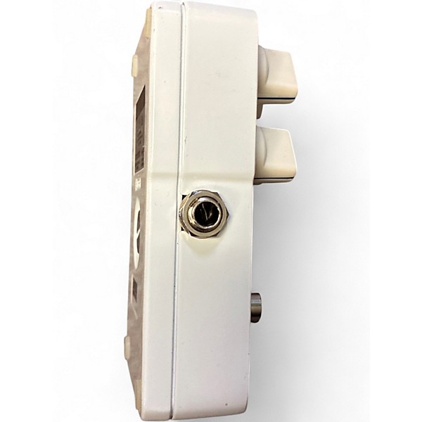 Used TC Electronic Spark Booster Effect Pedal