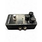 Used Electro-Harmonix Silencer Noise Gate Effect Pedal