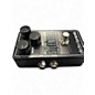 Used Electro-Harmonix Silencer Noise Gate Effect Pedal