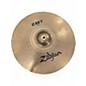 Used Zildjian 16in ZBT Crash Cymbal thumbnail