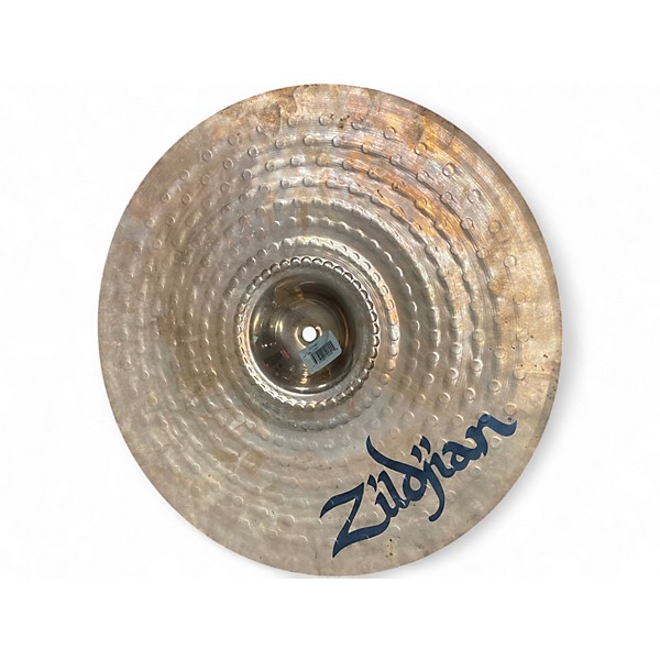 Used Zildjian 16in ZBT Crash Cymbal