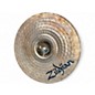 Used Zildjian 16in ZBT Crash Cymbal
