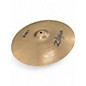 Used Zildjian 16in ZBT Crash Cymbal