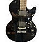 Used Epiphone Special II Black Solid Body Electric Guitar