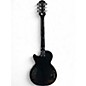 Used Epiphone Special II Black Solid Body Electric Guitar
