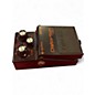 Used BOSS DS1-BK Distortion Effect Pedal