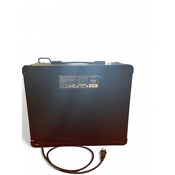 Used Marshall MG30FX 1x10 30W Guitar Combo Amp