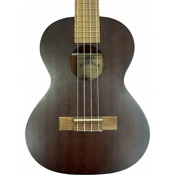 Used Kala Makala Tenor Mahogany Ukulele