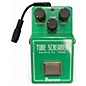 Used Ibanez TS808 Reissue Tube Screamer Distortion Effect Pedal thumbnail