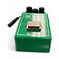 Used Ibanez TS808 Reissue Tube Screamer Distortion Effect Pedal