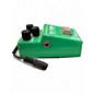 Used Ibanez TS808 Reissue Tube Screamer Distortion Effect Pedal