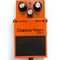 Used BOSS DS1 Distortion Effect Pedal thumbnail