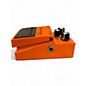 Used BOSS DS1 Distortion Effect Pedal