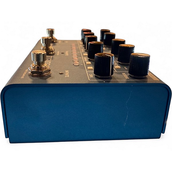 Used Strymon NightSky Effect Pedal