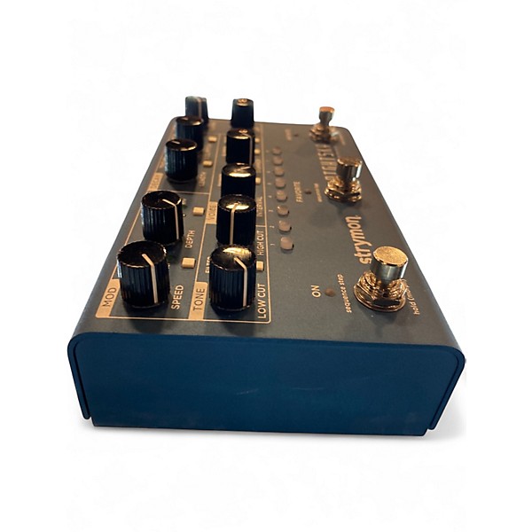 Used Strymon NightSky Effect Pedal