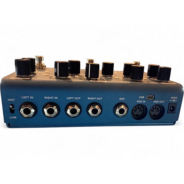 Used Strymon NightSky Effect Pedal