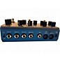 Used Strymon NightSky Effect Pedal