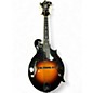 Used The Loar LM600 F Model Tobacco Burst Mandolin thumbnail