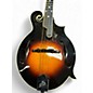 Used The Loar LM600 F Model Tobacco Burst Mandolin