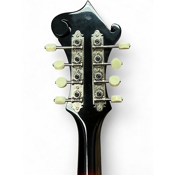 Used The Loar LM600 F Model Tobacco Burst Mandolin