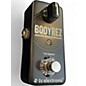 Used TC Electronic Bodyrez Acous Acoustic Enhancer Effect Pedal