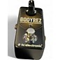 Used TC Electronic Bodyrez Acous Acoustic Enhancer Effect Pedal