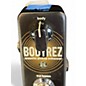 Used TC Electronic Bodyrez Acous Acoustic Enhancer Effect Pedal