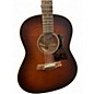 Used Taylor AD27e  Flametop Acoustic Electric Guitar
