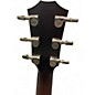 Used Taylor AD27e  Flametop Acoustic Electric Guitar