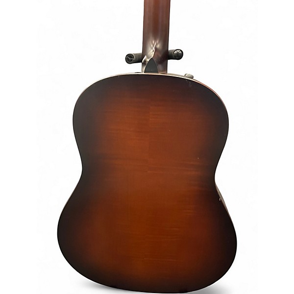 Used Taylor AD27e  Flametop Acoustic Electric Guitar