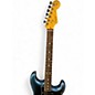 Used Fender American Professional II Stratocaster Dark Night Solid Body Electric Guitar