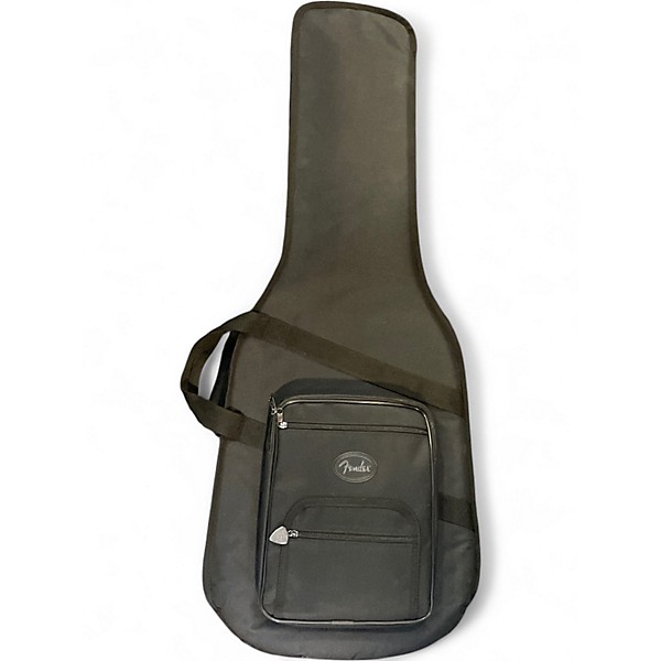 Used Fender American Professional II Stratocaster Dark Night Solid Body Electric Guitar