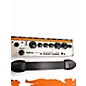Used Orange Amplifiers Crush 20RT Guitar Combo Amp