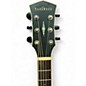 Used Parkwood PW360M Natural Acoustic Electric Guitar