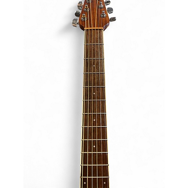 Used Ovation CELEBRITY CS24 TOBACCO BURST Acoustic Electric Guitar