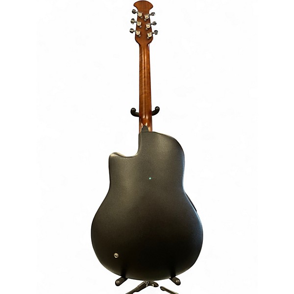 Used Ovation CELEBRITY CS24 TOBACCO BURST Acoustic Electric Guitar