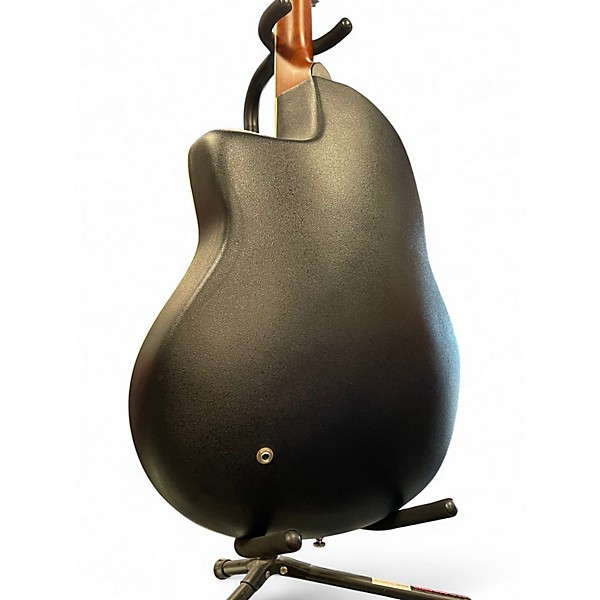 Used Ovation CELEBRITY CS24 TOBACCO BURST Acoustic Electric Guitar