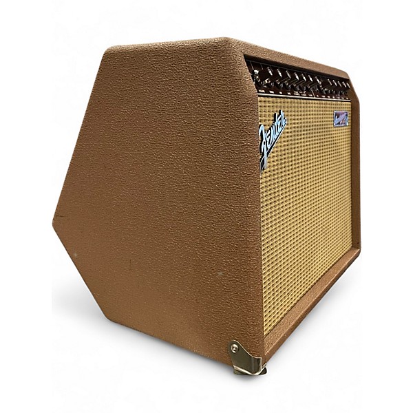 Used Fender Acoustasonic 30 DSP Acoustic Guitar Combo Amp