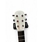 Used LAVA MUSIC ME AIR Arctic White Acoustic Electric Guitar