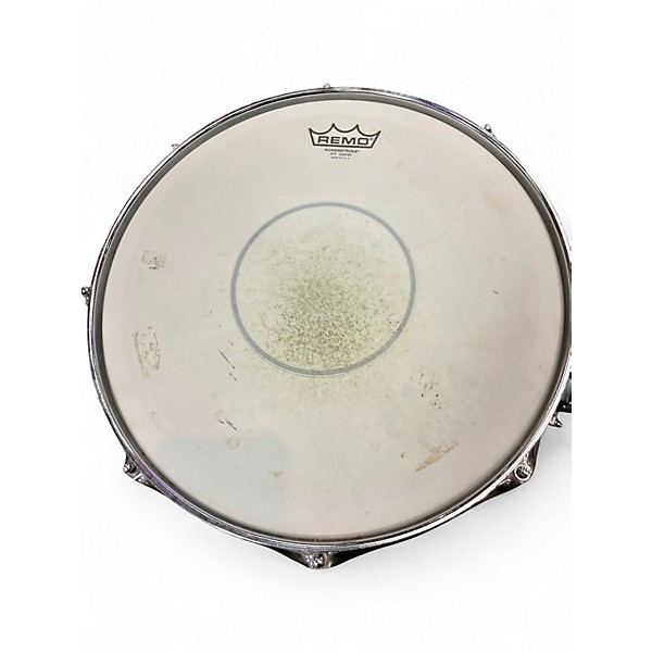 Used Gretsch Drums 4.5X14 Catalina Snare Burgundy Drum