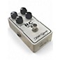Used Xotic RC Booster Effect Pedal