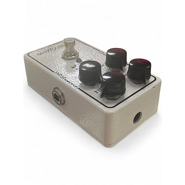 Used Xotic RC Booster Effect Pedal