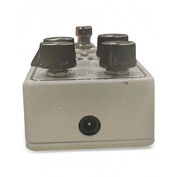 Used Xotic RC Booster Effect Pedal