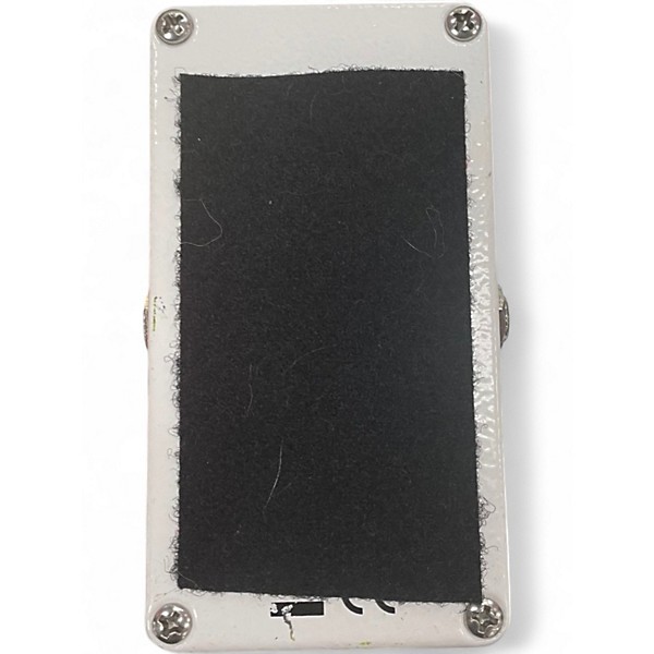 Used Xotic RC Booster Effect Pedal