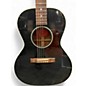 Used Gibson L-00 Standard Black Acoustic Electric Guitar