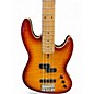 Used Sire MARCUS MILLER U5 Tobacco Sunburst Electric Bass Guitar