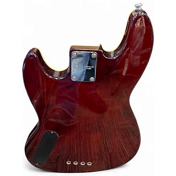 Used Sire MARCUS MILLER U5 Tobacco Sunburst Electric Bass Guitar